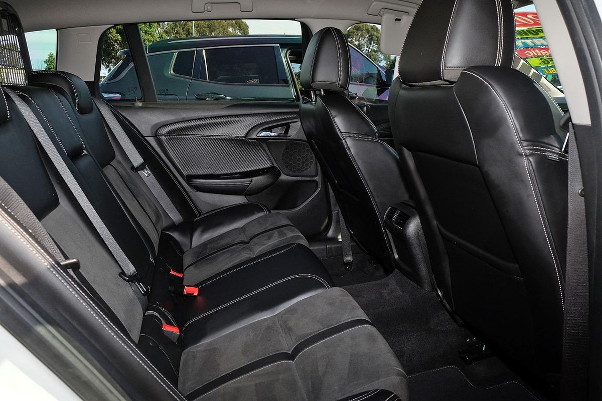 2015 Holden Commodore SV6 VF
