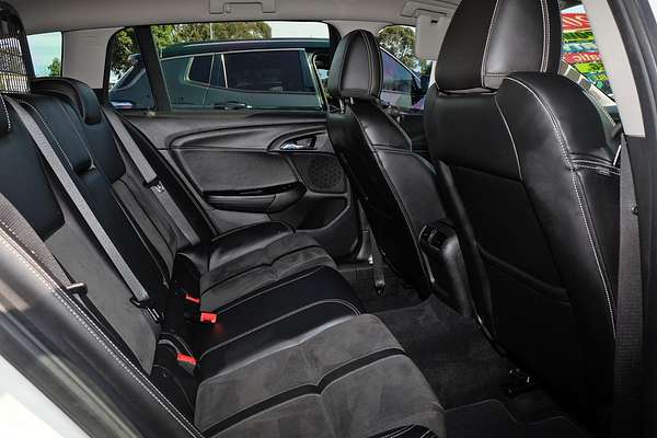 2015 Holden Commodore SV6 VF