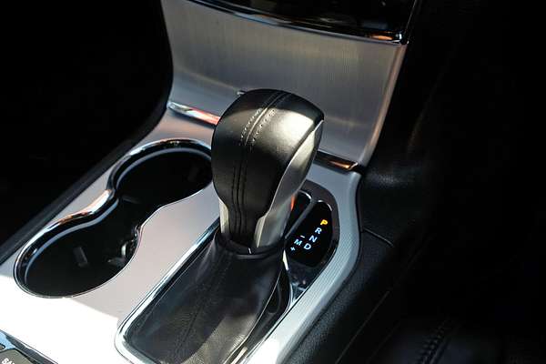 2020 Jeep Grand Cherokee Limited WK