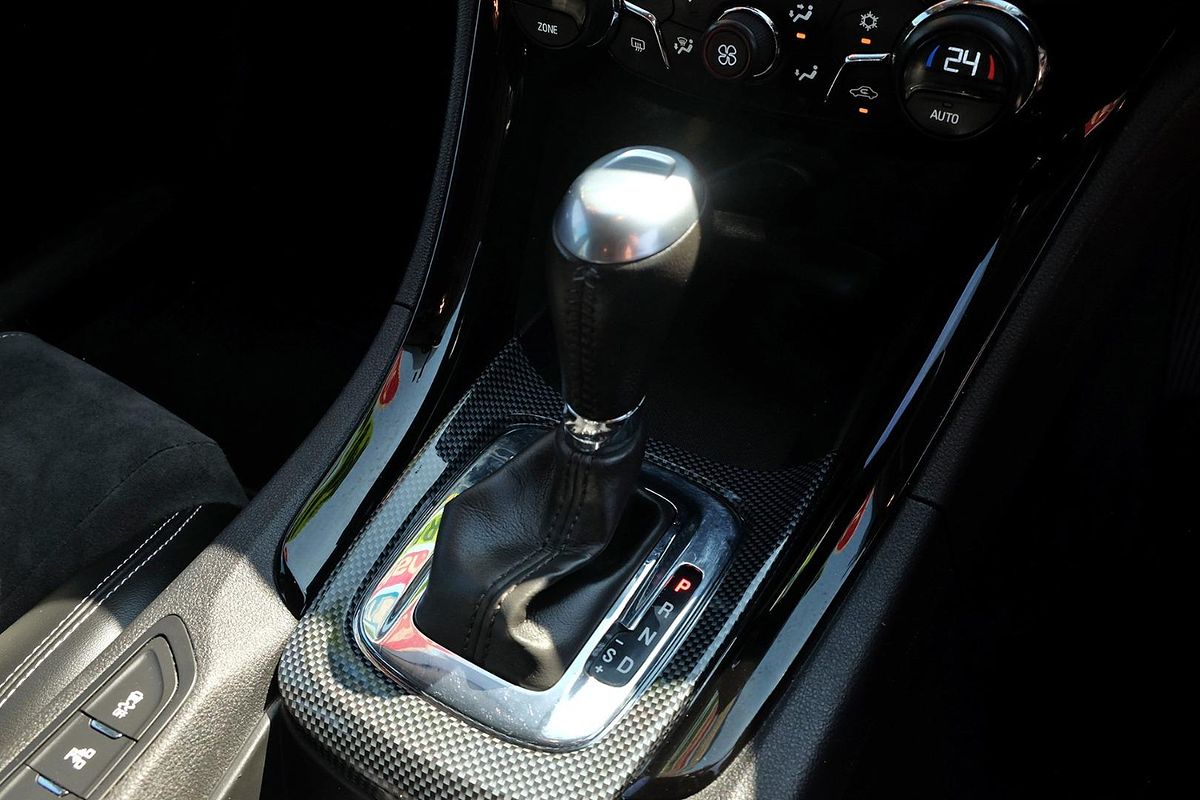 2015 Holden Commodore SV6 VF
