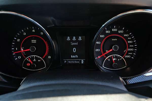 2015 Holden Commodore SV6 VF