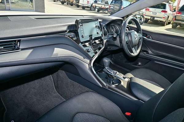2024 Toyota Camry Ascent AXVH70R