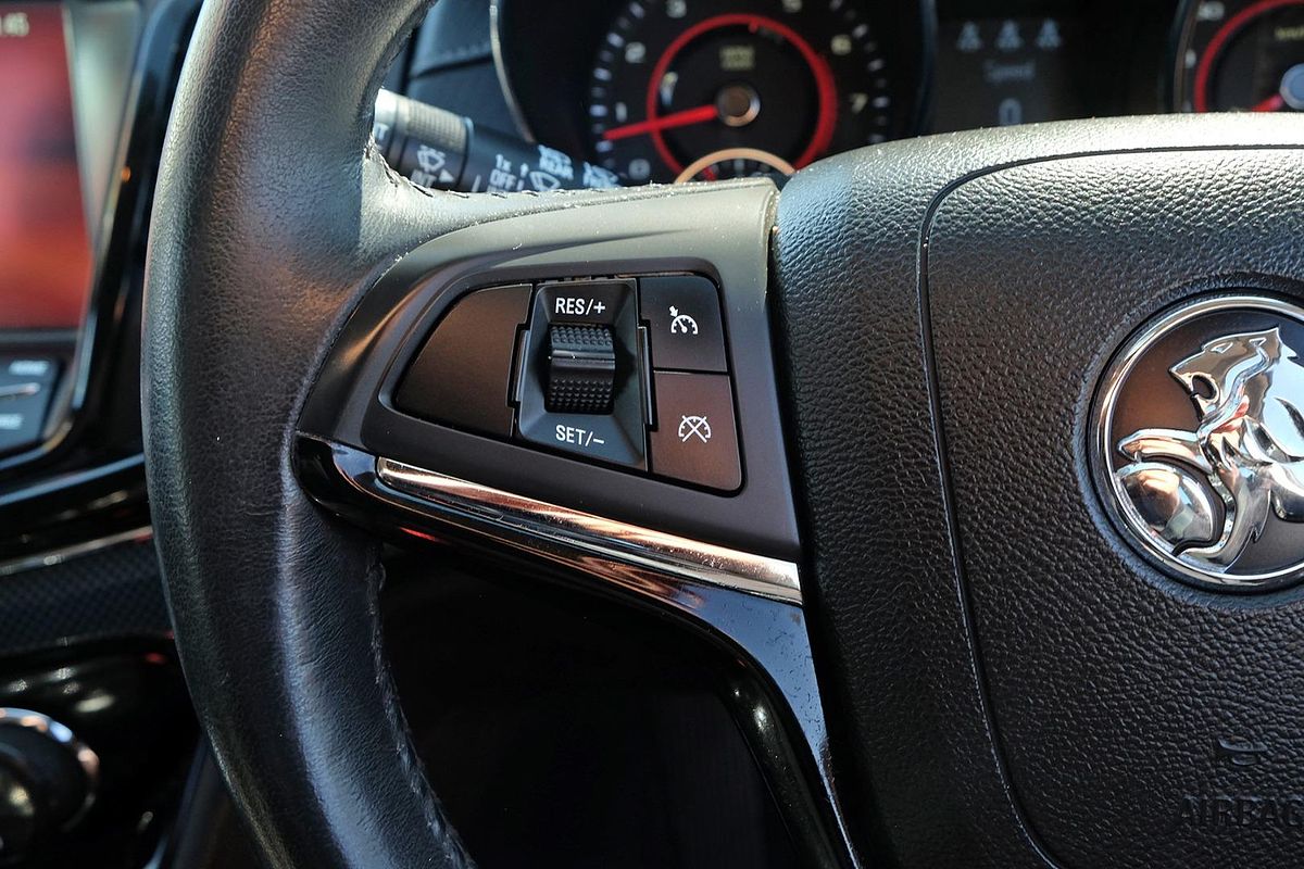 2015 Holden Commodore SV6 VF