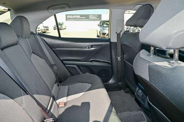 2024 Toyota Camry Ascent AXVH70R