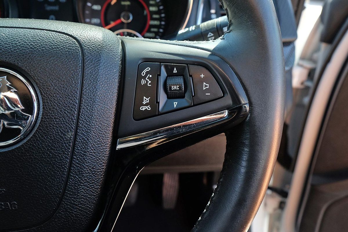 2015 Holden Commodore SV6 VF