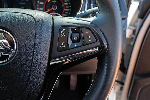 2015 Holden Commodore SV6 VF