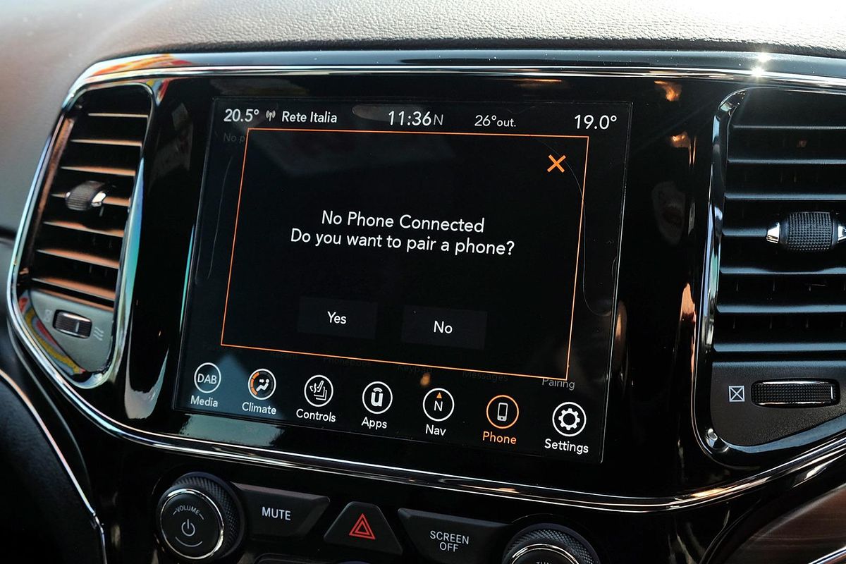 2020 Jeep Grand Cherokee Limited WK