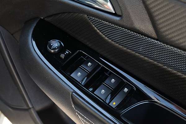 2015 Holden Commodore SV6 VF