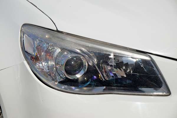 2015 Holden Commodore SV6 VF