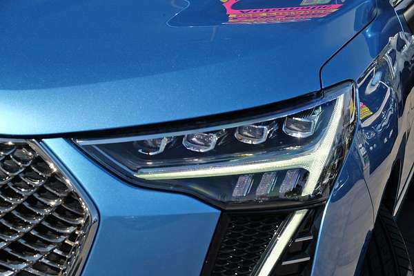 2024 GWM Haval Jolion Ultra A01