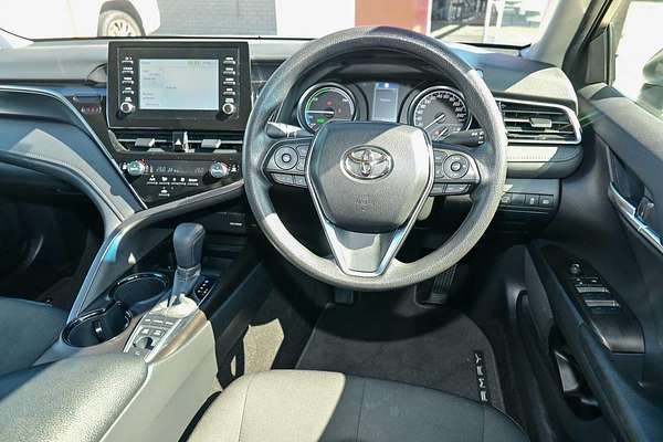 2024 Toyota Camry Ascent AXVH70R