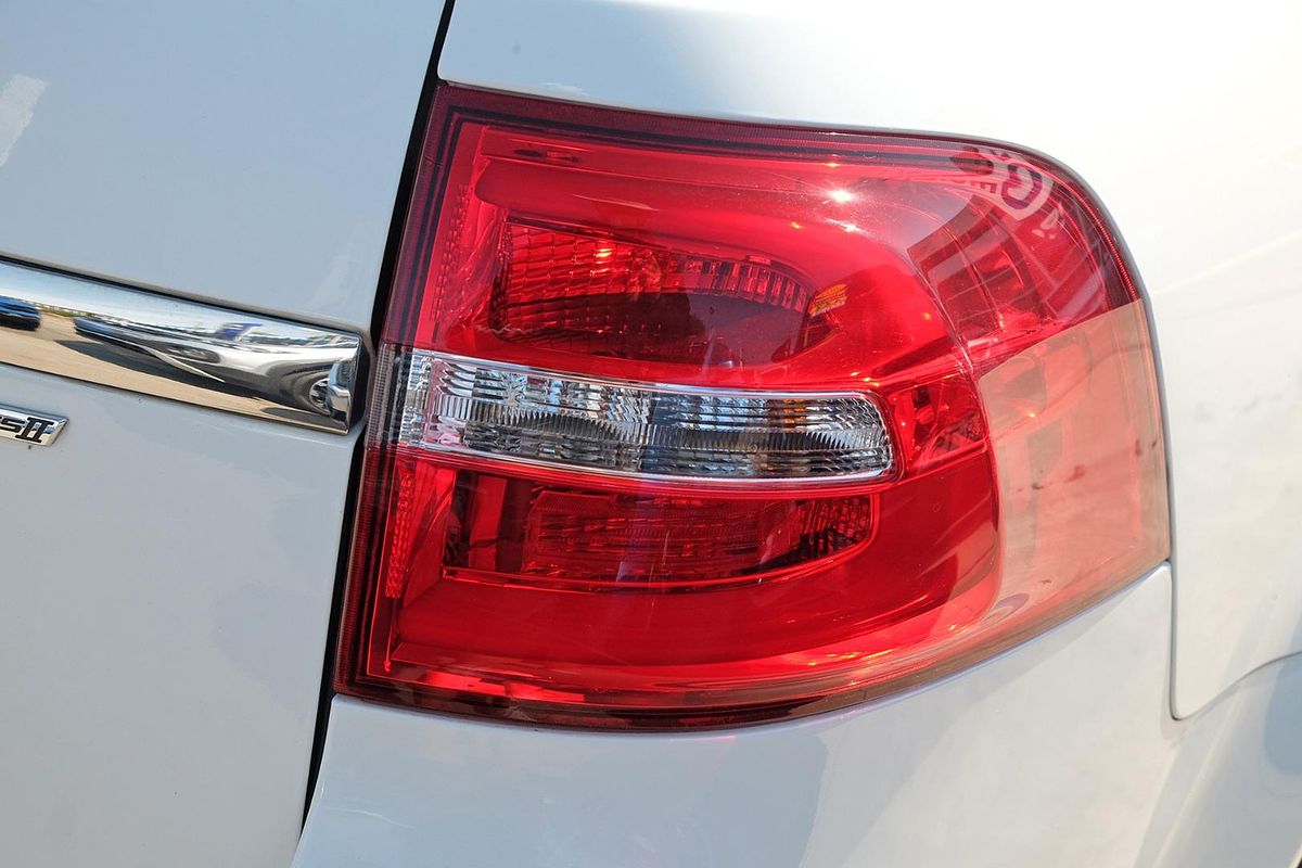 2015 Holden Commodore SV6 VF