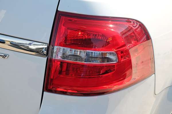 2015 Holden Commodore SV6 VF