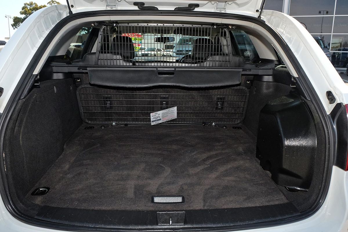 2015 Holden Commodore SV6 VF