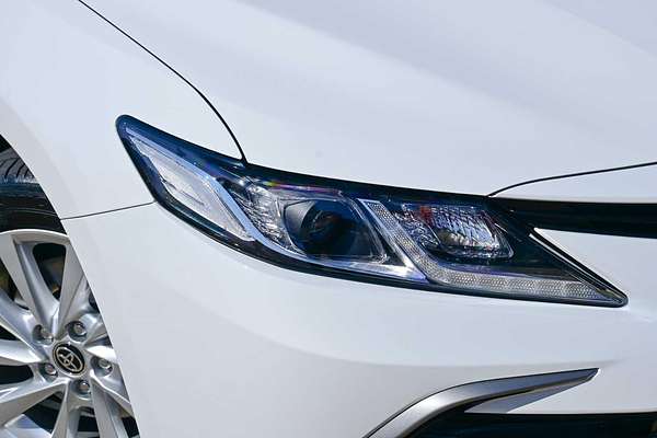 2024 Toyota Camry Ascent AXVH70R