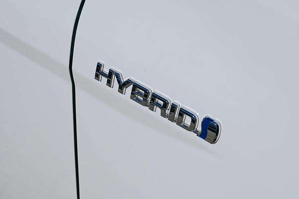 2024 Toyota Camry Ascent AXVH70R