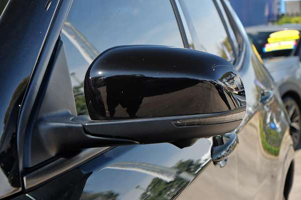 2022 Jeep Compass S-Limited M6