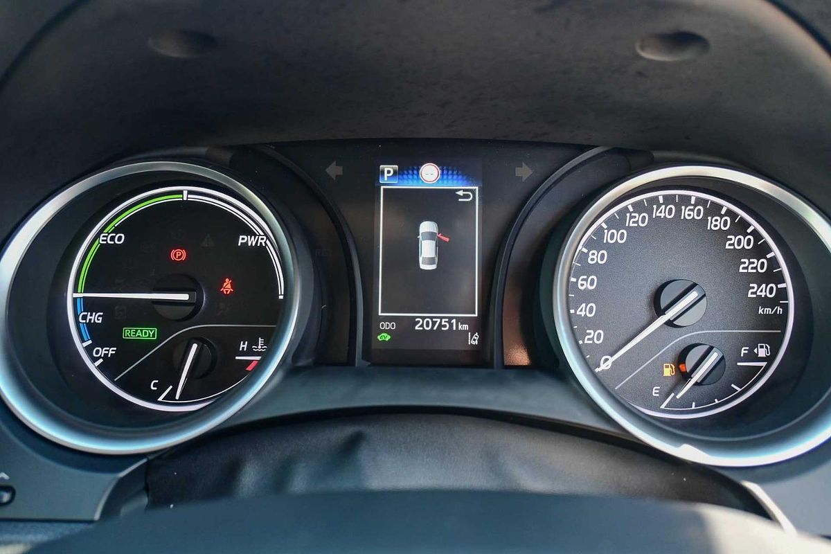 2024 Toyota Camry Ascent AXVH70R
