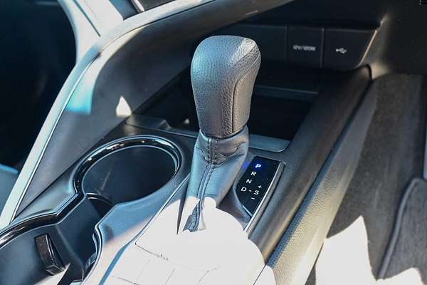 2024 Toyota Camry Ascent AXVH70R