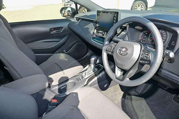 2021 Toyota Corolla Ascent Sport MZEA12R