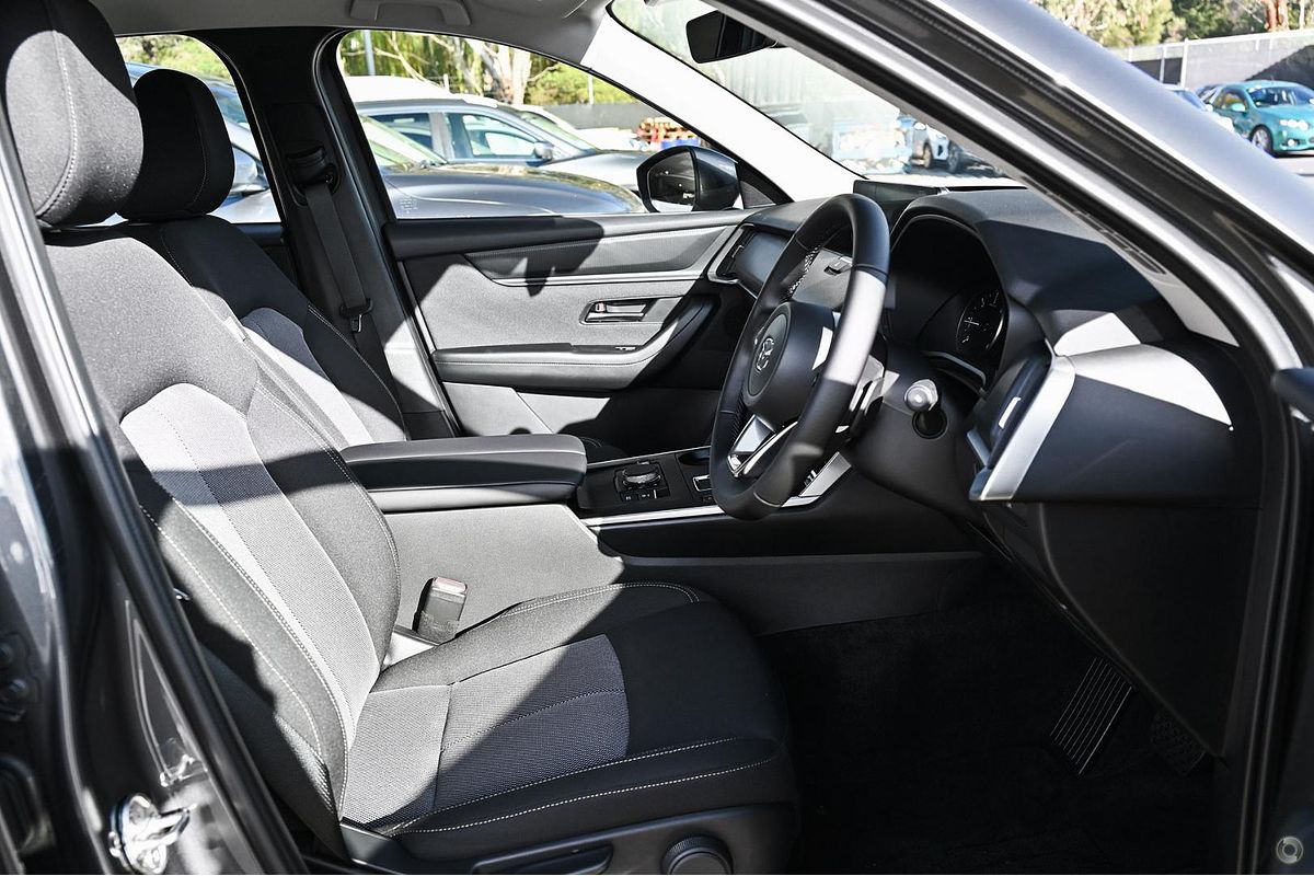 2025 Mazda CX-60 D50e Pure KH Series