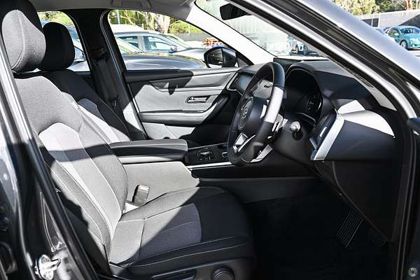 2025 Mazda CX-60 D50e Pure KH Series
