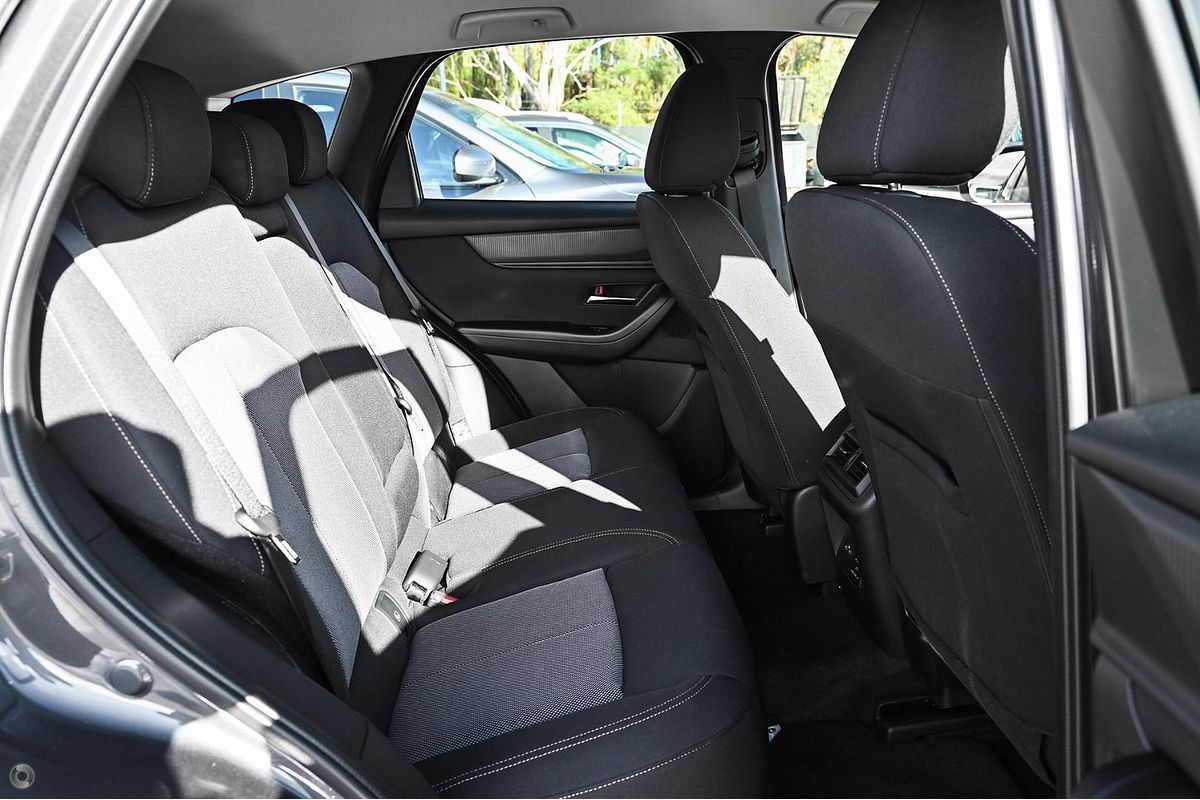 2025 Mazda CX-60 D50e Pure KH Series