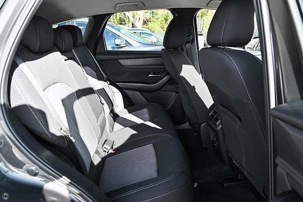 2025 Mazda CX-60 D50e Pure KH Series