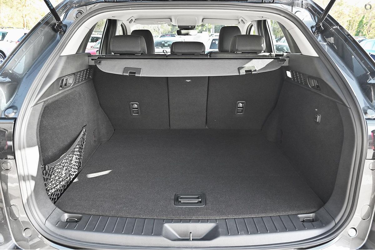 2025 Mazda CX-60 D50e Pure KH Series
