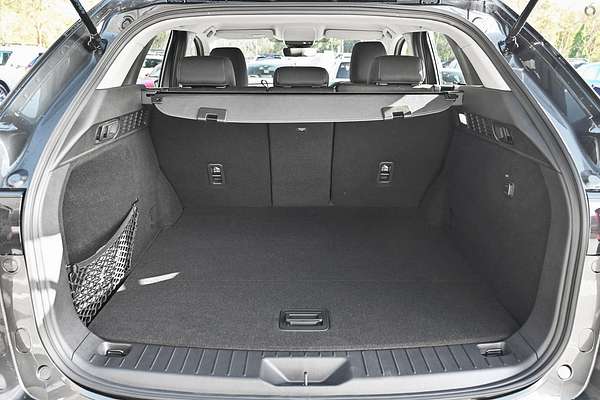 2025 Mazda CX-60 D50e Pure KH Series