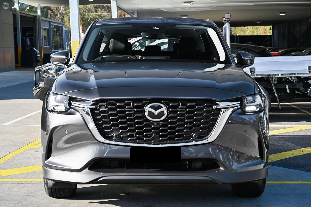 2025 Mazda CX-60 D50e Pure KH Series