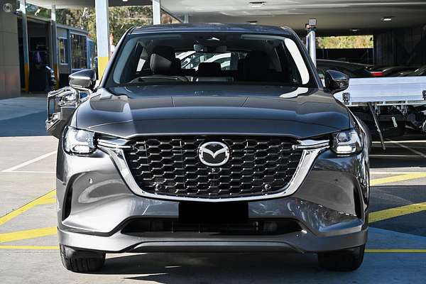 2025 Mazda CX-60 D50e Pure KH Series