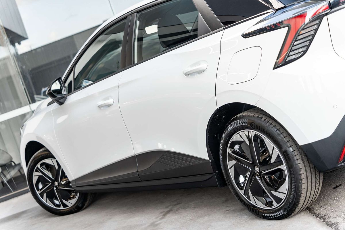 2025 MG MG4 Excite 51 125kW MEH32