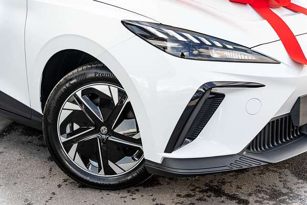 2025 MG MG4 Excite 51 125kW MEH32