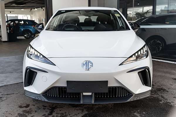 2025 MG MG4 Excite 51 125kW MEH32