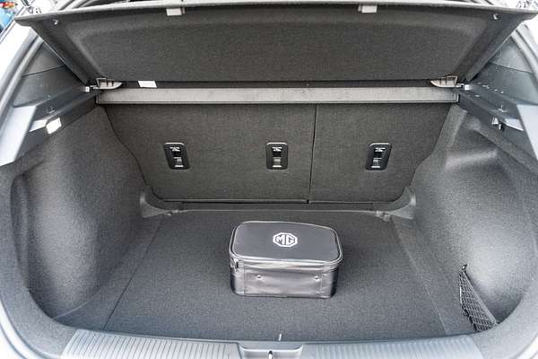 2025 MG MG4 Excite 51 125kW MEH32