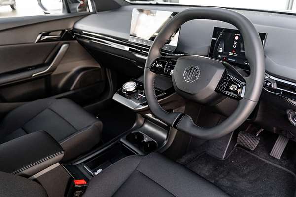 2025 MG MG4 Excite 51 125kW MEH32
