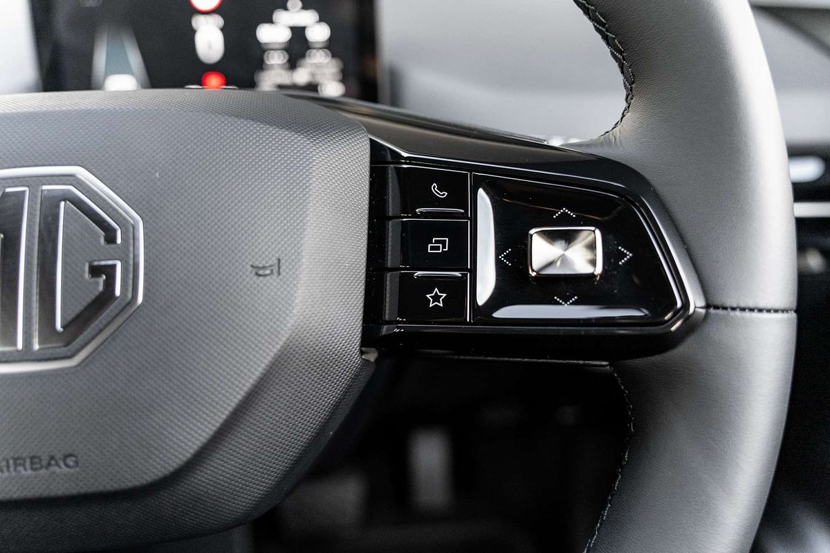 2025 MG MG4 Excite 51 125kW MEH32