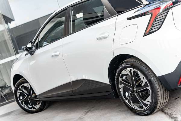 2025 MG MG4 Excite 51 125kW MEH32