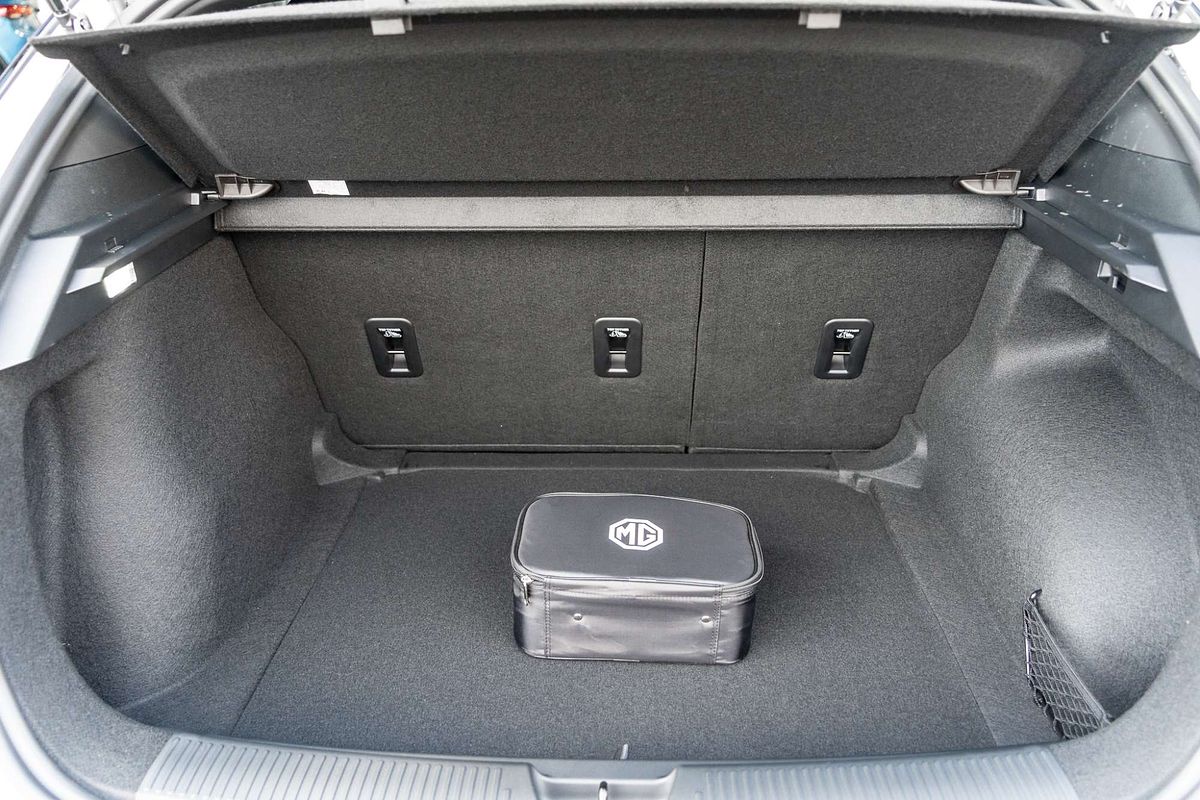 2025 MG MG4 Excite 51 125kW MEH32