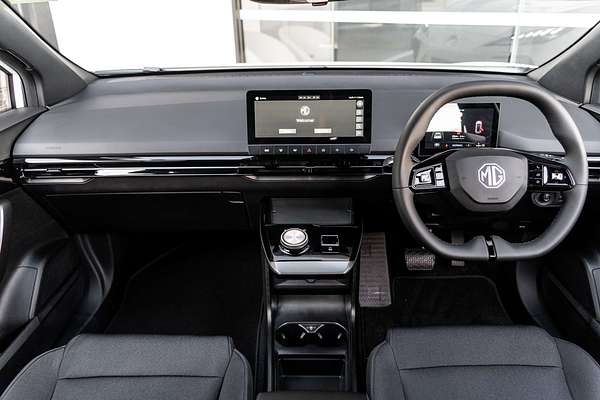 2025 MG MG4 Excite 51 125kW MEH32