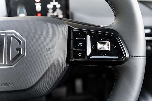 2025 MG MG4 Excite 51 125kW MEH32
