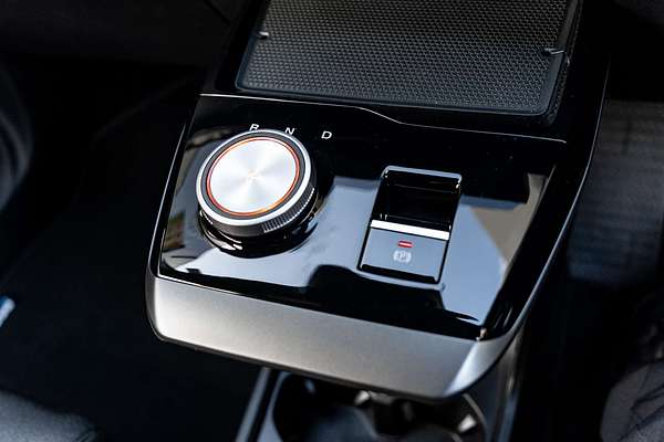 2025 MG MG4 Excite 51 125kW MEH32