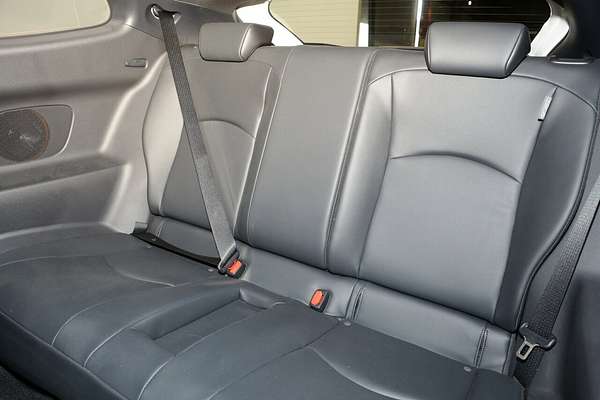 2021 Toyota Yaris GR GXPA16R