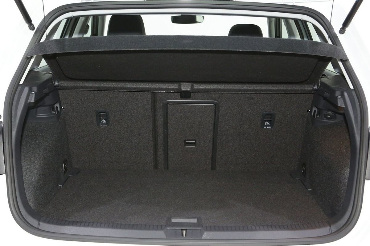 2018 Volkswagen Golf 110TSI Highline 7.5
