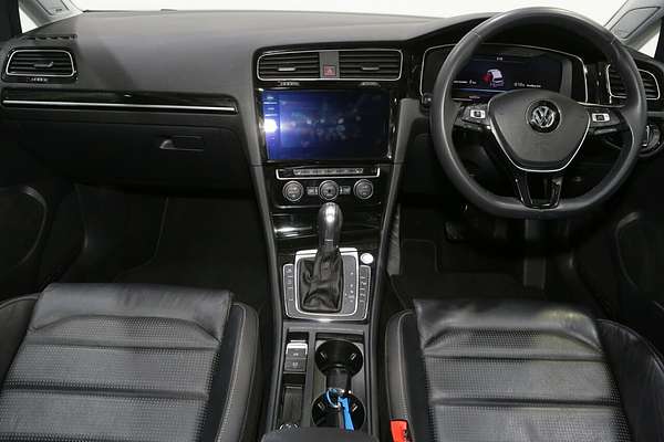 2018 Volkswagen Golf 110TSI Highline 7.5