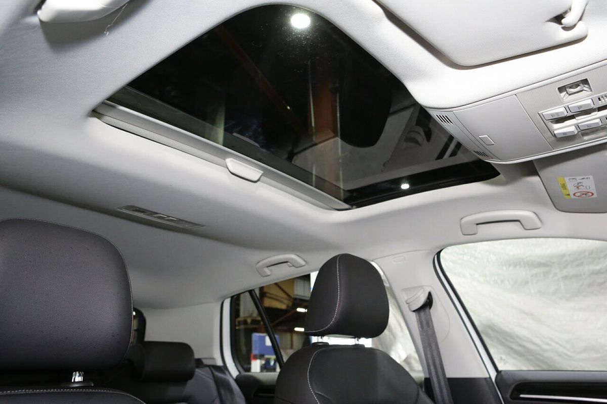 2018 Volkswagen Golf 110TSI Highline 7.5