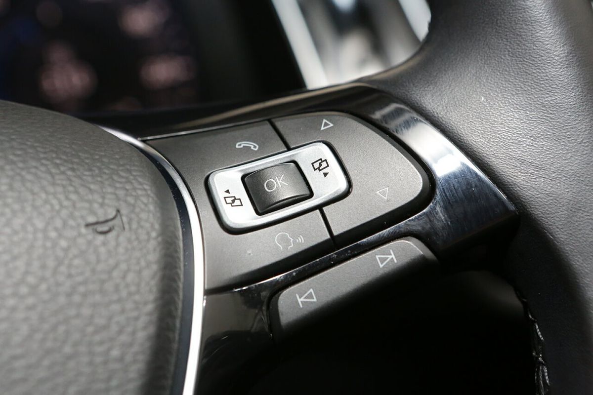 2018 Volkswagen Golf 110TSI Highline 7.5