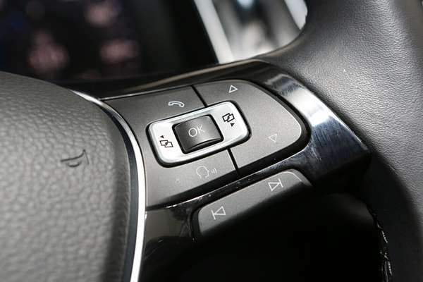 2018 Volkswagen Golf 110TSI Highline 7.5