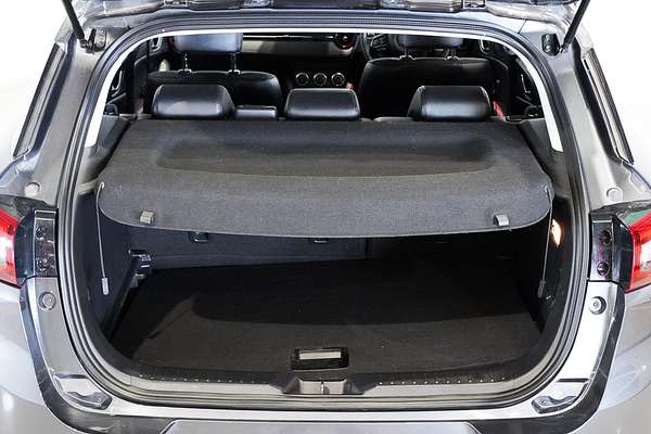 2018 Mazda CX-3 sTouring DK